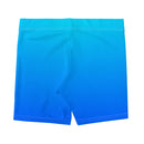 Ladies' Stretchy Shorts-8