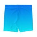 Ladies' Stretchy Shorts-8