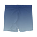 Ladies' Stretchy Shorts-8