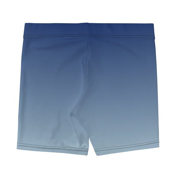 Ladies' Stretchy Shorts