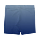 Ladies' Stretchy Shorts-8