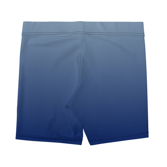 Ladies' Stretchy Shorts