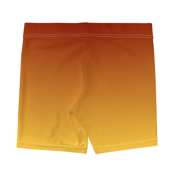 Ladies' Stretchy Shorts