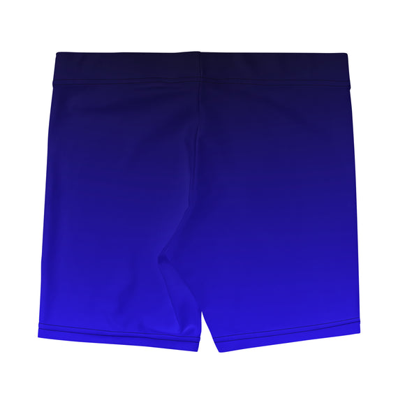 Ladies' Stretchy Shorts