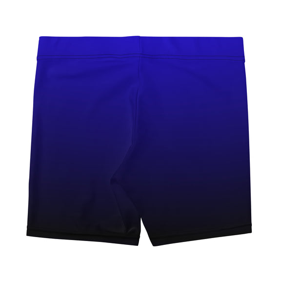 Ladies' Stretchy Shorts