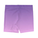 Ladies' Stretchy Shorts - Premium Stretchy Shorts from Arekkusu-Store - Just $20.45! Shop now at Arekkusu-Store