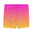 Ladies' Stretchy Shorts - Premium Stretchy Shorts from Arekkusu-Store - Just $20.45! Shop now at Arekkusu-Store