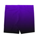 Ladies' Stretchy Shorts - Premium Stretchy Shorts from Arekkusu-Store - Just $20.45! Shop now at Arekkusu-Store