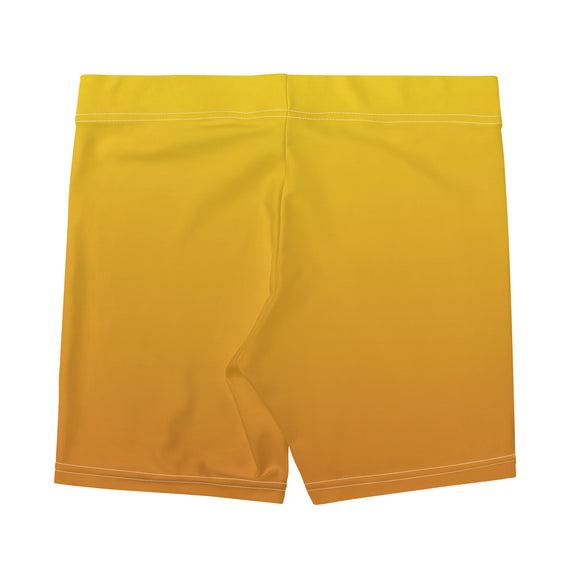 Ladies' Stretchy Shorts