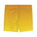 Ladies' Stretchy Shorts-8