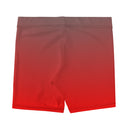 Ladies' Stretchy Shorts-7