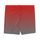 Ladies' Stretchy Shorts-8