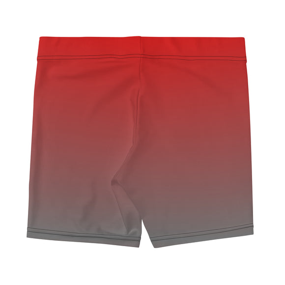 Ladies' Stretchy Shorts