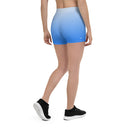 Ladies' Stretchy Shorts-1