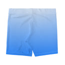 Ladies' Stretchy Shorts-7