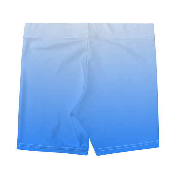 Ladies' Stretchy Shorts