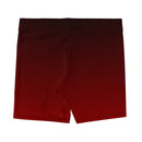 Ladies' Stretchy Shorts-8