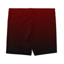 Ladies' Stretchy Shorts-8