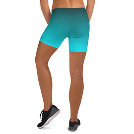 Ladies' Stretchy Shorts