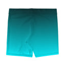 Ladies' Stretchy Shorts-8