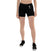 Ladies' Stretchy Shorts - Premium Stretchy Shorts from Arekkusu-Store - Just $25.45! Shop now at Arekkusu-Store