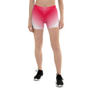 Ladies' Stretchy Shorts - Premium Stretchy Shorts from Arekkusu-Store - Just $20.45! Shop now at Arekkusu-Store