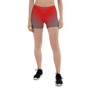 Ladies' Stretchy Shorts-1