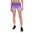 Ladies' Stretchy Shorts - Premium Stretchy Shorts from Arekkusu-Store - Just $20.45! Shop now at Arekkusu-Store