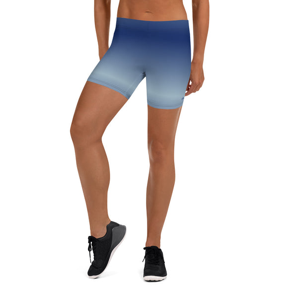 Ladies' Stretchy Shorts