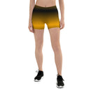 Ladies' Stretchy Shorts-3