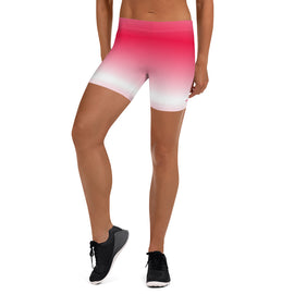 Ladies' Stretchy Shorts