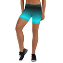 Ladies' Stretchy Shorts-2