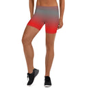 Ladies' Stretchy Shorts-1