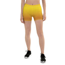 Ladies' Stretchy Shorts-1