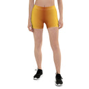 Ladies' Stretchy Shorts-3