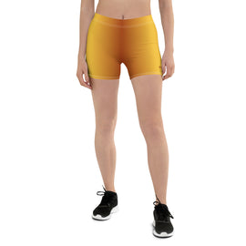 Kaufen amber Ladies&#39; Stretchy Shorts