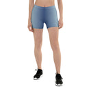 Ladies' Stretchy Shorts-2