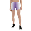 Ladies' Stretchy Shorts-5