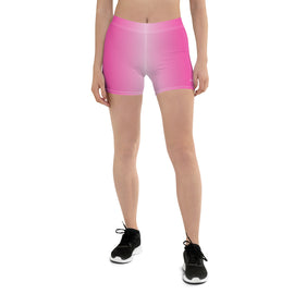 Ladies' Stretchy Shorts