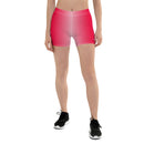 Ladies' Stretchy Shorts-5