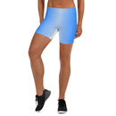 Ladies' Stretchy Shorts-2