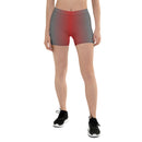 Ladies' Stretchy Shorts-5