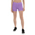 Ladies' Stretchy Shorts - Premium Stretchy Shorts from Arekkusu-Store - Just $20.45! Shop now at Arekkusu-Store