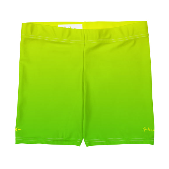 Ladies' Stretchy Shorts