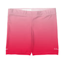 Ladies' Stretchy Shorts-7