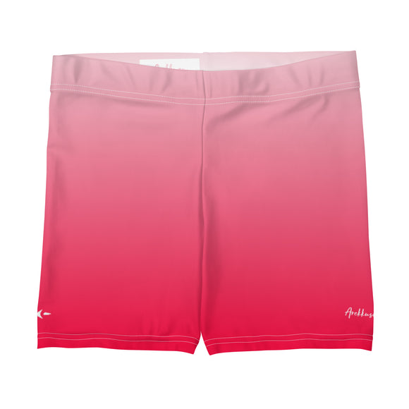 Ladies' Stretchy Shorts