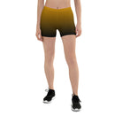 Ladies' Stretchy Shorts-3