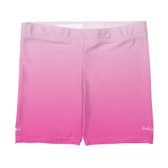 Ladies' Stretchy Shorts