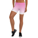 Ladies' Stretchy Shorts-2