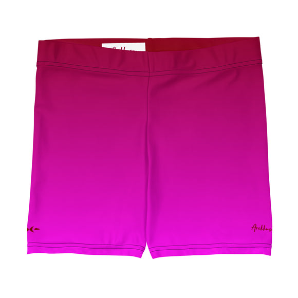 Ladies' Stretchy Shorts